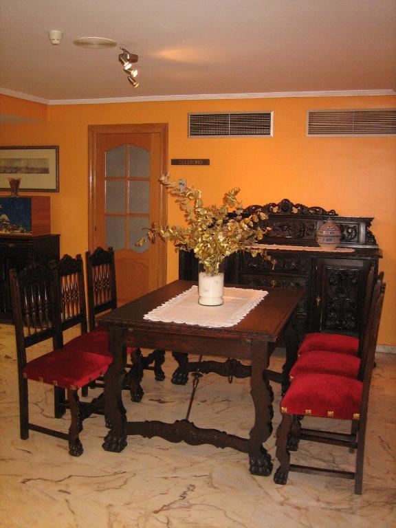 Hotel Chane La Puebla De Alfinden Luaran gambar