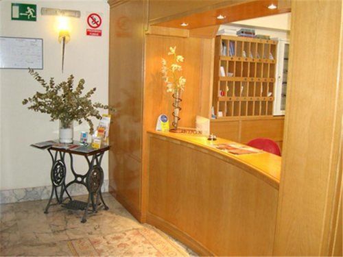 Hotel Chane La Puebla De Alfinden Luaran gambar